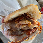 Photo n°1 de l'avis de Christian.. fait le 06/11/2022 à 08:11 sur le  Gernsheim Grill & Pizza Haus à Gernsheim