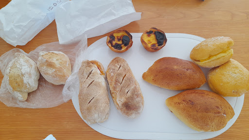 Pão Do Monte no Portimão, Faro