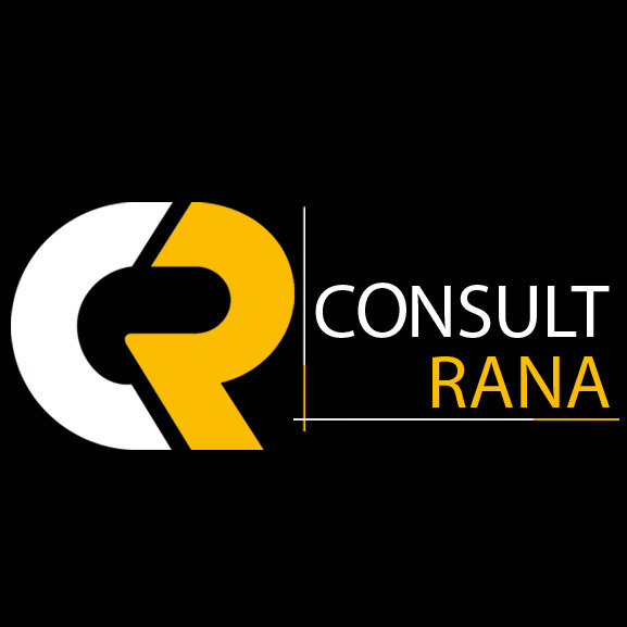 Consult Rana Digital Marketing Consultant & Trainer