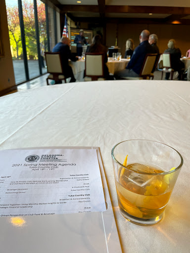 Country Club «Tulsa Country Club», reviews and photos, 701 N Union Ave, Tulsa, OK 74127, USA