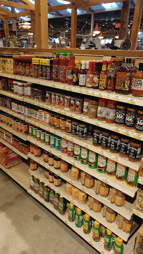 Sporting Goods Store «Bass Pro Shops», reviews and photos, 6112 W Grand Ave, Gurnee, IL 60031, USA