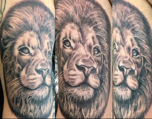 Explore red dead redemption tattoo ideas, creative tattoo ideas in Anchorage, available at Unique Ink AK