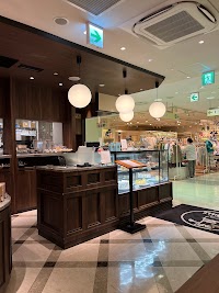 カフェ ラ ミル ラスカ小田原店