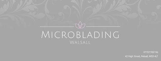 Microblading Walsall