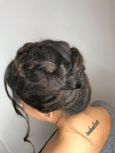 Hair Salon «The Studio», reviews and photos, 353 Neff Ave, Harrisonburg, VA 22801, USA