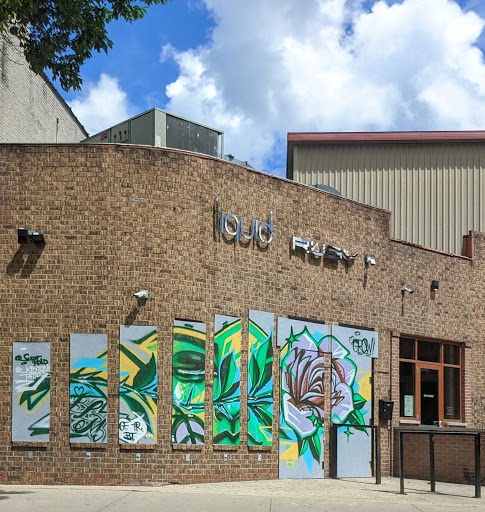 Live Music Venue «Liquid», reviews and photos, 624 University Ave, Madison, WI 53715, USA