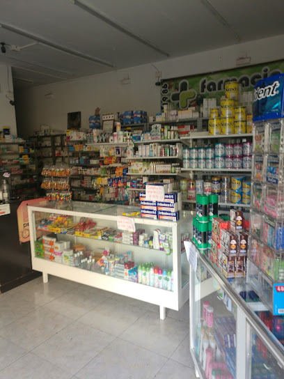 Farmacia Popular Tepa