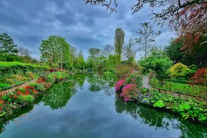 Les jardins de Claude Monet à Giverny image