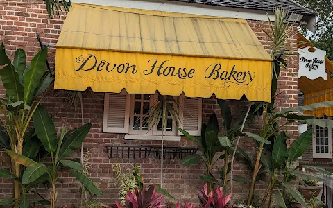 Devon House Bakery image