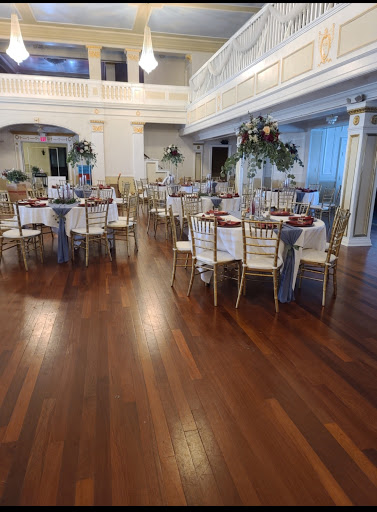 Florist «A One of a Kind Creation Florist», reviews and photos, 20143 Telegraph Rd, Brownstown Charter Twp, MI 48174, USA