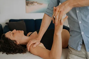 Body Relate Massage and Coaching image