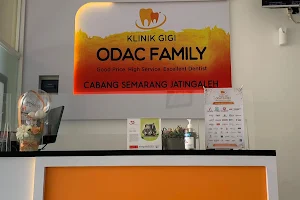 Klinik Gigi ODAC Family Jatingaleh image