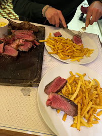 Les plus récentes photos du Restaurant français La Rôtisserie d'Argent à Paris - n°6