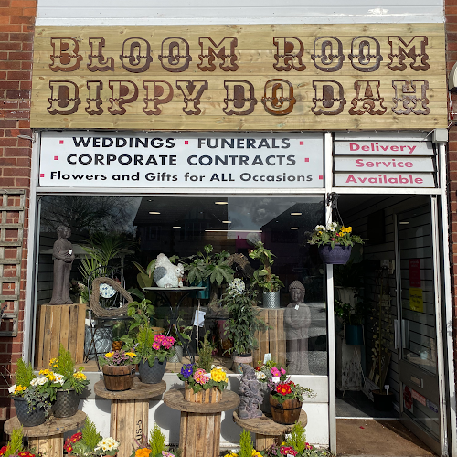 Dippy Do Dah - Shop