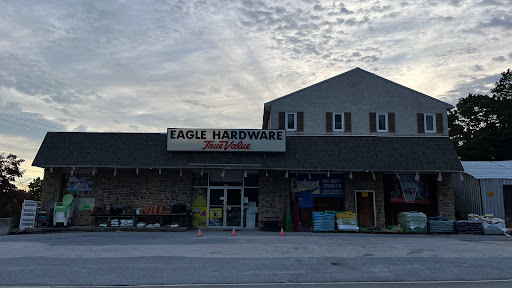 Home Improvement Store «Eagle True Value Hardware», reviews and photos, 100 Pottstown Pike, Eagle, PA 19480, USA