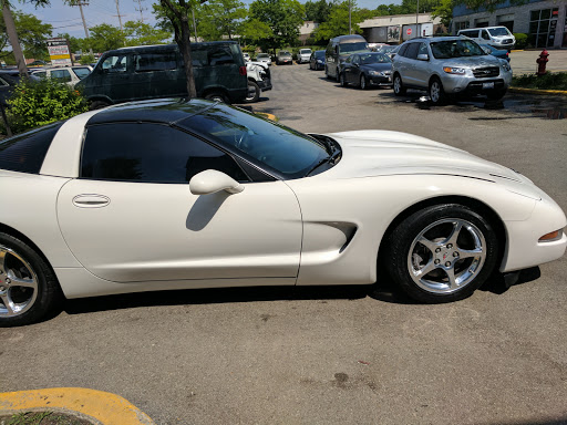 Car Wash «Wise Wash - Hand Car Wash and Detail Center», reviews and photos, 1811 W Wise Rd, Schaumburg, IL 60193, USA