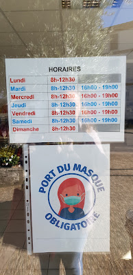 Vival à Malause