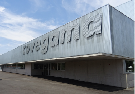 Covegama SL - Toledo