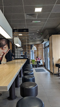 Les plus récentes photos du Restauration rapide McDonald's à Orléans - n°1