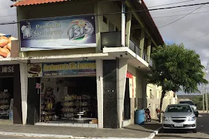 Restaurante e Pousada São Lourenço image