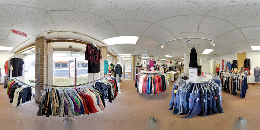 Consignment Shop «Next-To-New Shop», reviews and photos, 416 S Kimbrough Ave, Springfield, MO 65806, USA