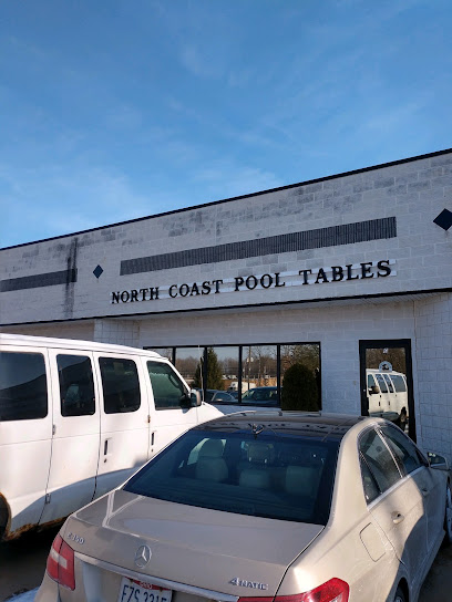 North Coast Pool Tables