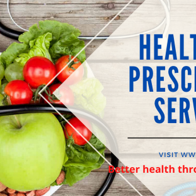 Health & Prescription Services