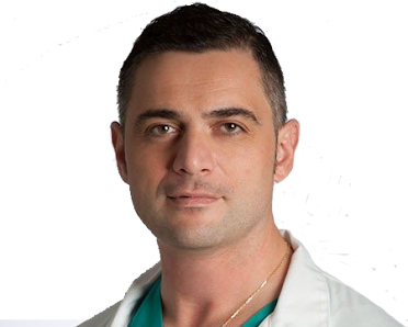 Dr. Luís Gallego Burguillo: Del propietario