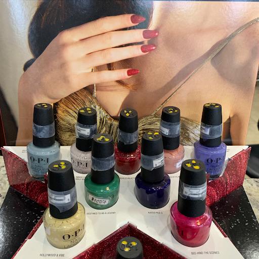 Beauty Salon «Present Nail Spa», reviews and photos, 1112-B W Broad St, Falls Church, VA 22046, USA