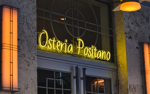 Osteria Positano | Italian restaurant in Miami Beach image