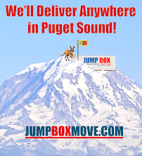 Jump Box Mobile Storage - Photo 6 - Car repair in Olympia, WA, Olympia