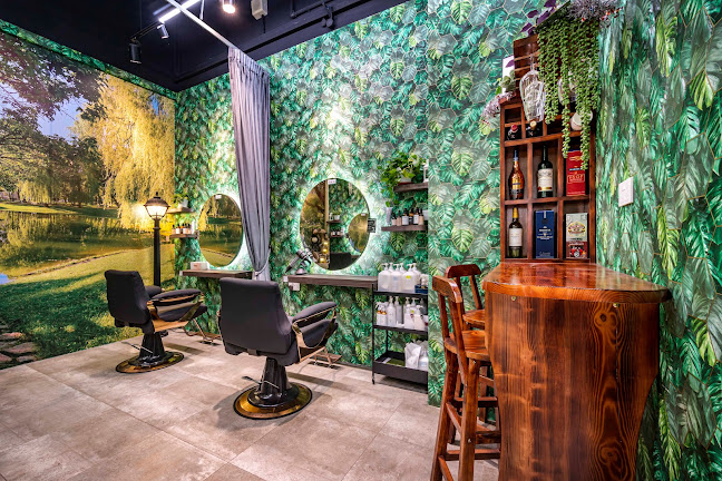 Phone number for DE-HAIR PROFILE frizz control specialist Orchard