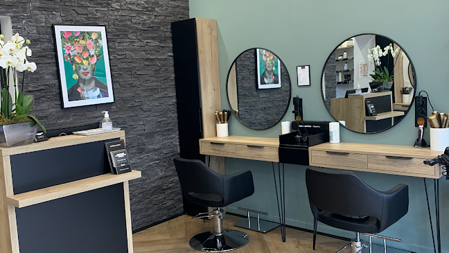 Le Salon by Silvia