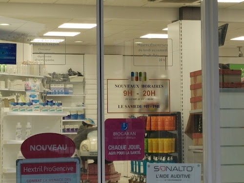 Pharmacie du Forum à Saint-Gély-du-Fesc