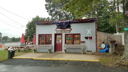 Waldwick Whistle Shop, 27 Frederick St, Waldwick, NJ 07463, USA, 