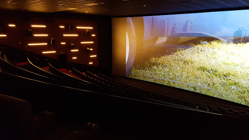 Movie Theater «Cinemark Vista Ridge Mall and XD», reviews and photos, 2401 Stemmons Fwy, Lewisville, TX 75067, USA