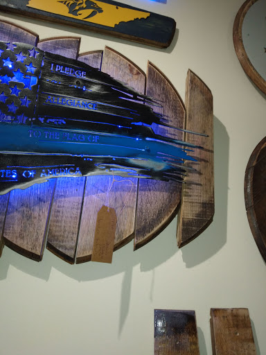 Discount Store «Bargain Hunt», reviews and photos, 1313 W Main St, Lebanon, TN 37087, USA