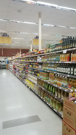 Supermarket «99 Ranch Market», reviews and photos, 5402 Walnut Ave, Irvine, CA 92604, USA