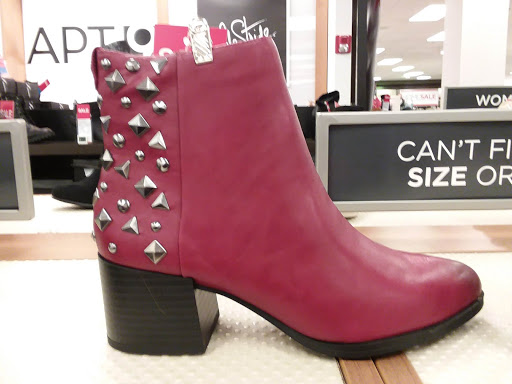 Shopping Mall «Forest Mall», reviews and photos, 835 W Johnson St, Fond du Lac, WI 54935, USA