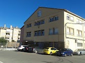 Institut públic Sant Ramon en Cardona