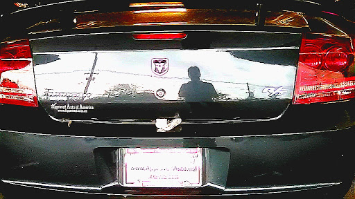 Used Car Dealer «Approved Auto of America», reviews and photos, 2105 Dixie Hwy, Louisville, KY 40210, USA