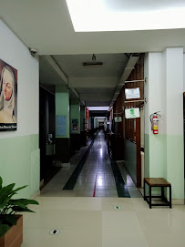 Foto SMA  Santa Theresia Jakarta, Kota Jakarta Pusat