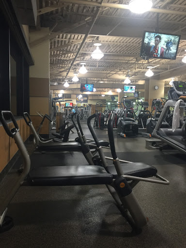 Health Club «24 Hour Fitness», reviews and photos, 4770 Willow Rd, Pleasanton, CA 94588, USA