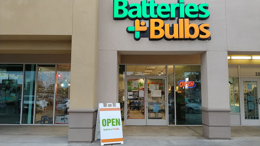 Car Battery Store «Batteries Plus Bulbs», reviews and photos, 3312 W Shaw Ave, Fresno, CA 93711, USA