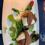 Photo n°4 de l'avis de Nathalie.a fait le 09/08/2023 à 19:56 sur le  Taverna Barababao à Venice