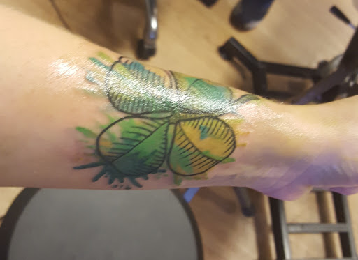 Electric Art Studio, 6808 N Dysart Rd #108, Glendale, AZ 85307, USA, 