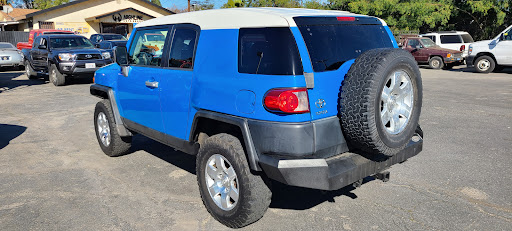 Used Car Dealer «Highline Auto Group», reviews and photos, 3894 E Mission Blvd, Montclair, CA 91763, USA