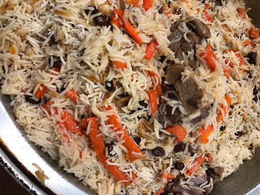 Grocery Store «Faisal Market», reviews and photos, 7924 Fruitridge Rd, Sacramento, CA 95820, USA