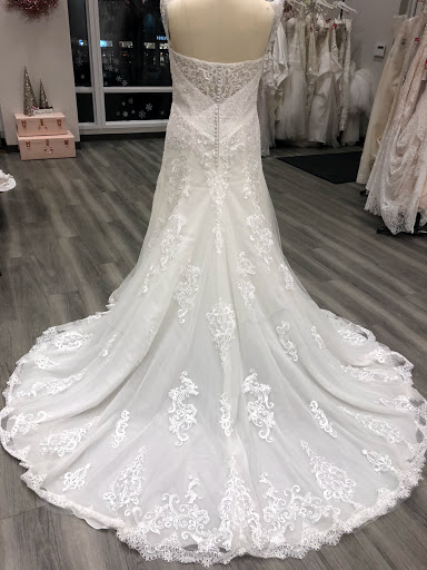 Bridal Shop «Paisley Bridal», reviews and photos, 73-09 Metropolitan Ave, Middle Village, NY 11379, USA