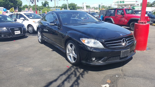 Used Car Dealer «Auto Showcase of Glen Burnie», reviews and photos, 6807 Ritchie Hwy, Glen Burnie, MD 21061, USA